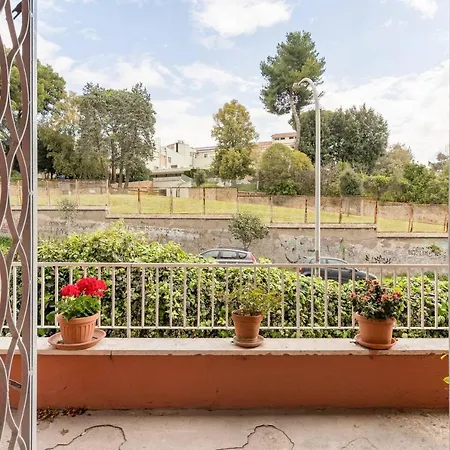 Maison d'hôtes Stanza Portuense Rome