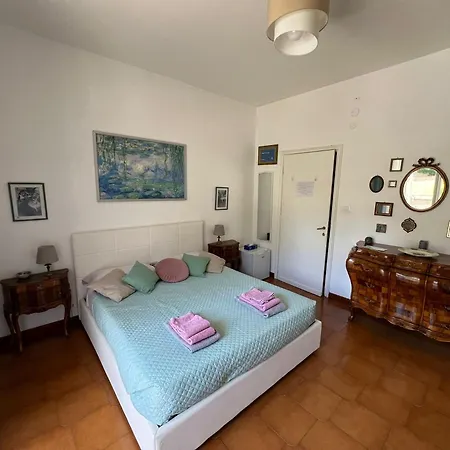 Stanza Portuense Maison d'hôtes